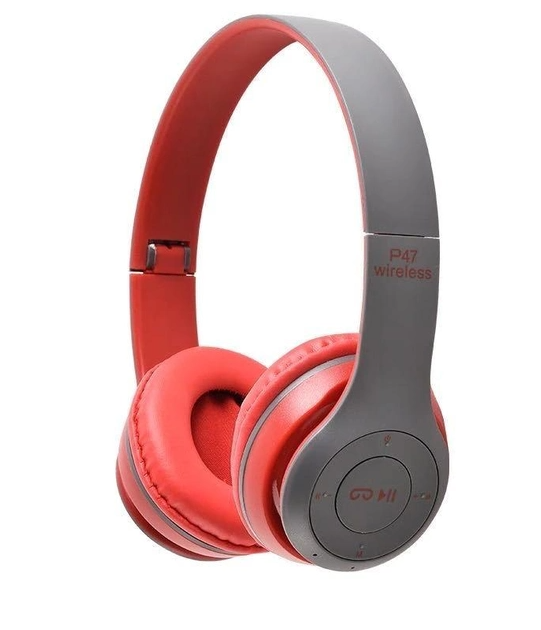 Навушники HEADSET P47 3957 Одеса - фото 10