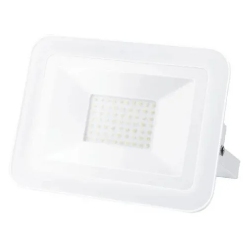 Світлодіодний прожектор Maxus FL-02 5000лм IP65 5000K 50W (Білий) Вінниця - фото 1