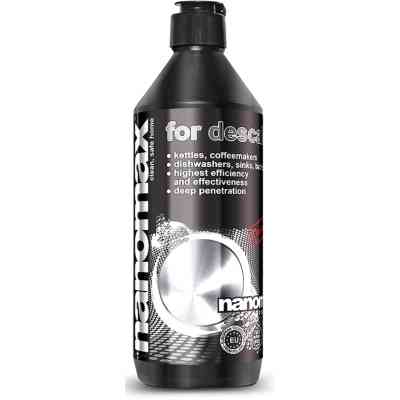 Засіб для чищення чайників Nanomax Pro Від накипу 500 мл (5903240901845) Вінниця