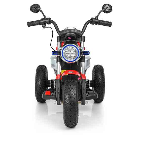 Детский электромобиль Мотоцикл Bambi Racer M 3687AL-3 до 60 кг Винница