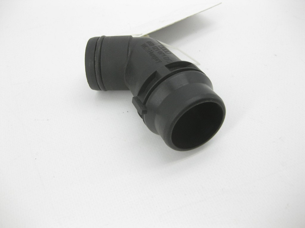 VAG  059121071DQ Патрубок ОЖ Одеса - фото 1