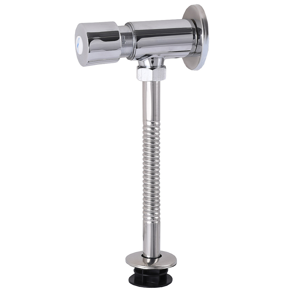 Кран-дозатор для пісуара Solomon GDU-102 (5202) Луцк - изображение 1