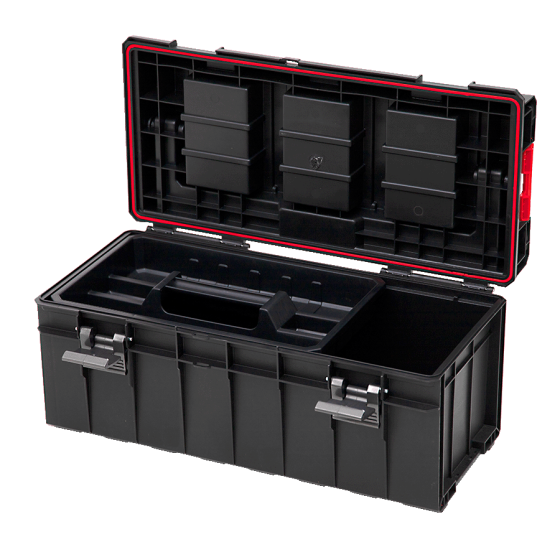 Ящик для інструментів QBRICK SYSTEM PRO 600 PROFI Одесса