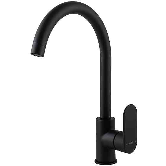 Змішувач для кухні TOPAZ BARTS TB 07403-H36-BL (000020987) Київ