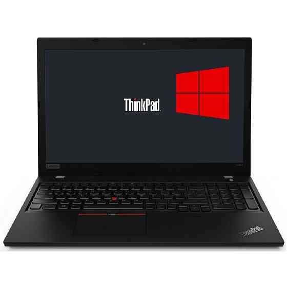 Б/У Ноутбук Lenovo ThinkPad L590 (i5-8365U/8/256SSD) — Class B Київ