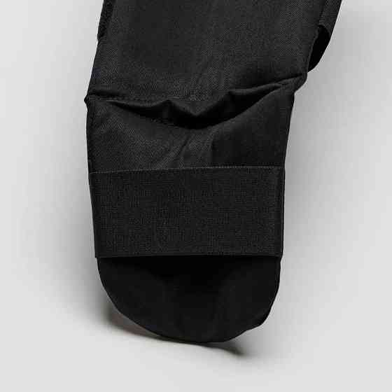 Захист гомілки та стопи Leone PT132 BASIC Black S Кам'янське