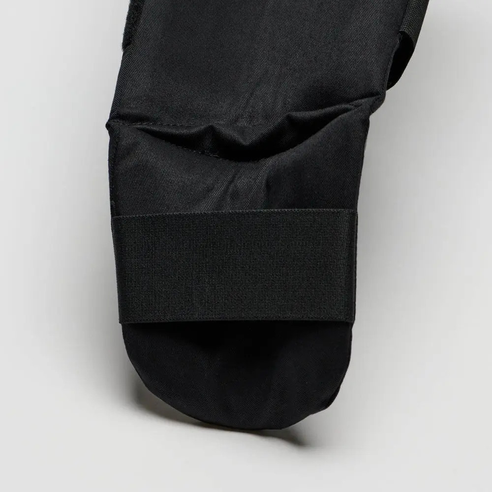 Захист гомілки та стопи Leone PT132 BASIC Black S Каменское - изображение 5