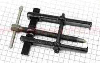 Знімач підшипників універсальний 55*90мм (великий) Мукачево