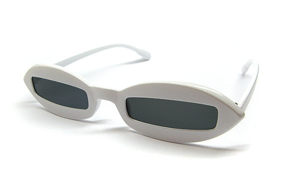 Очки солнцезащитные ретро стиль Retro Image Киев - изображение 1