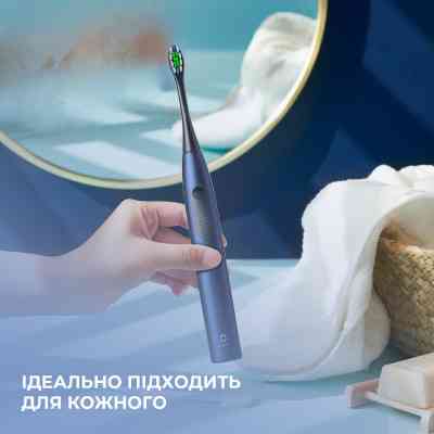 Электрическая зубная щетка Oclean 6970810551501 Винница