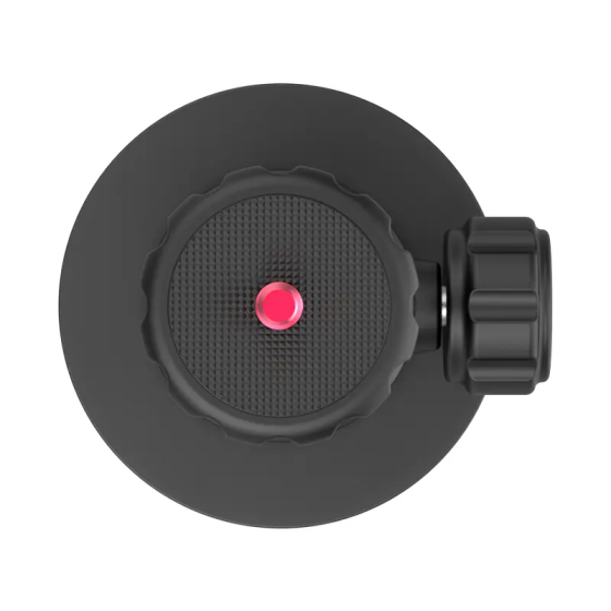 Магнитный держатель для камеры Ulanzi Vijim C029 Magnetic Head Hoder (C062GBB1 CO29) Киев