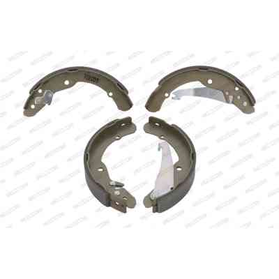 Гальмівні колодки FERODO FSB549 Вінниця