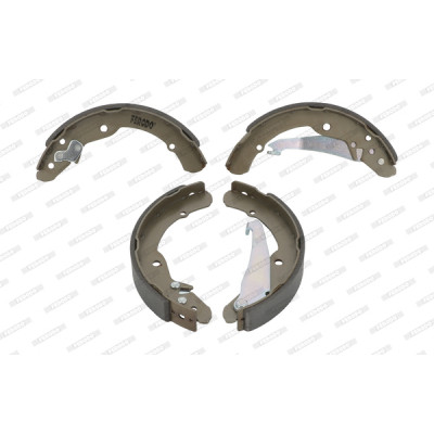 Гальмівні колодки FERODO FSB549 Вінниця - фото 2