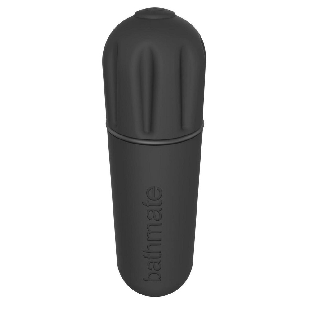 Вибропуля Bathmate Vibe Bullet Black, глубокая мощная вибрация Sex Aura Киев - изображение 1