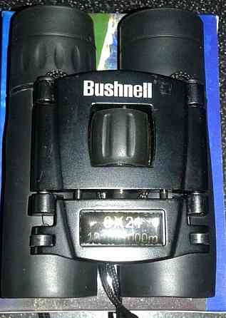 Бінокль Київ