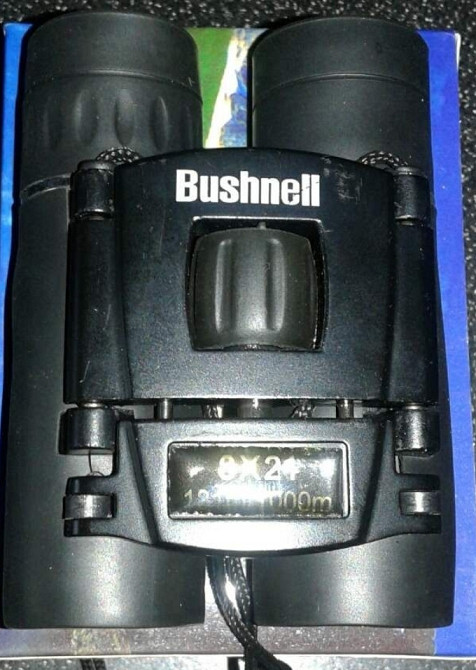 Бінокль Київ - фото 1