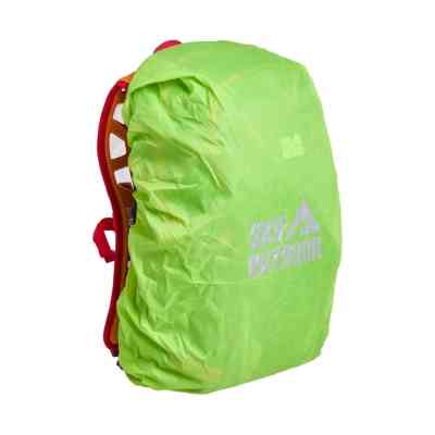 Рюкзак туристический Skif Outdoor Camper 35L Black (8643B) Винница