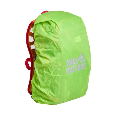 Рюкзак туристичний Skif Outdoor Camper 35L Black (8643B) Вінниця - фото 3