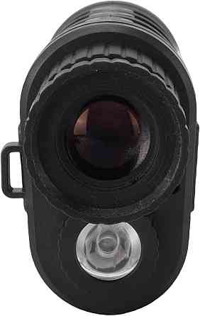 Монокуляр ночного видения QJ-05 Night Vision 16X Zoom 12MP 1080P HD Киев