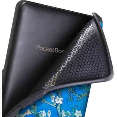 Чехол для электронной книги AirOn Premium PocketBook 616/627/632 picture 7 Almond Tree (4821784622224) Винница