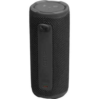 Акустическая система JBL Grip Black (JBLGRIPBLK) Винница