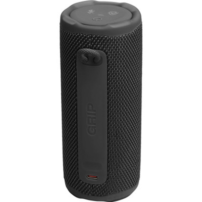 Акустическая система JBL Grip Black (JBLGRIPBLK) Винница - изображение 3