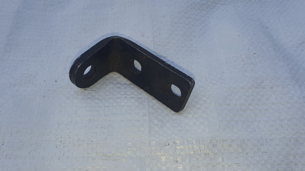 Кріплення чобітка Москвіч-412. Харків - фото 1