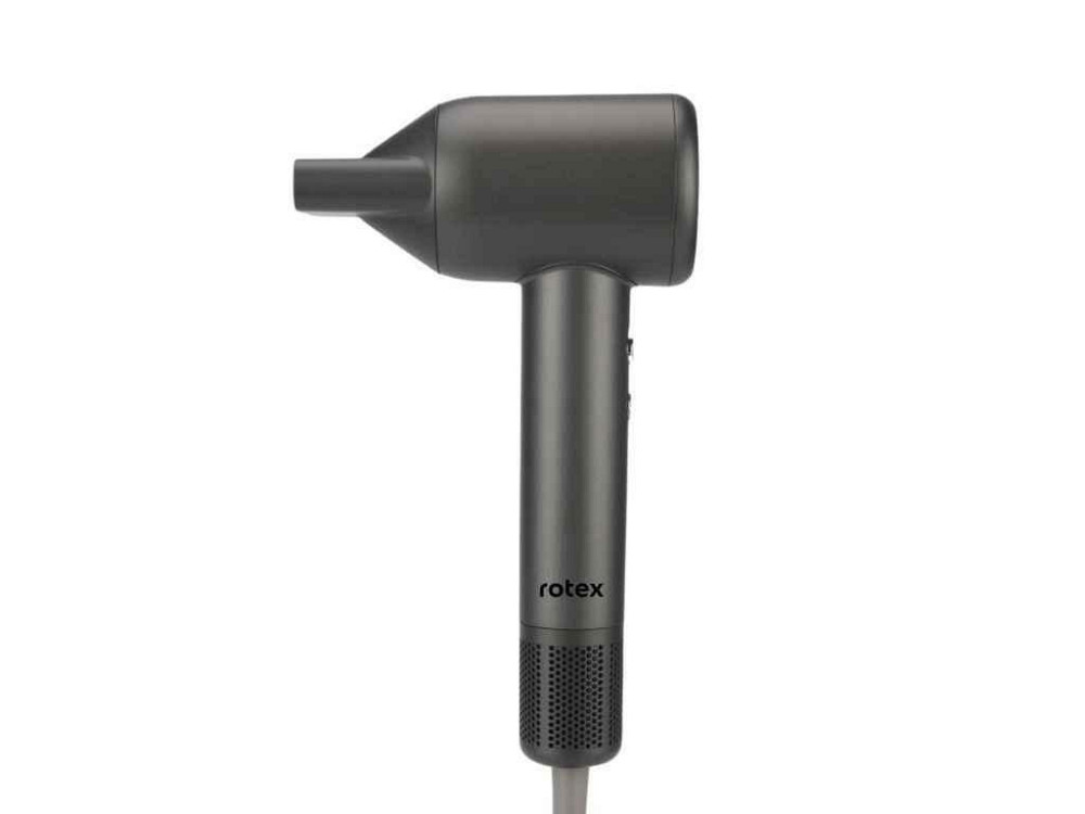 Фен 1600Вт RFS1090-ion LuxLine, 2 шт. ТМ ROTEX Киев - изображение 1
