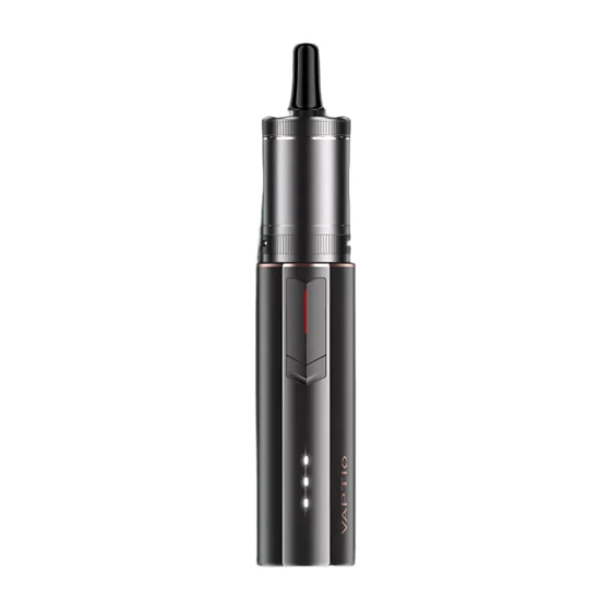 Вейп Мод Бокс VAPTIO Cosmo 2 потужна продуктивність, елегантний дизайн, довговічна батарея, розширені функції, ємність 3 мл Київ