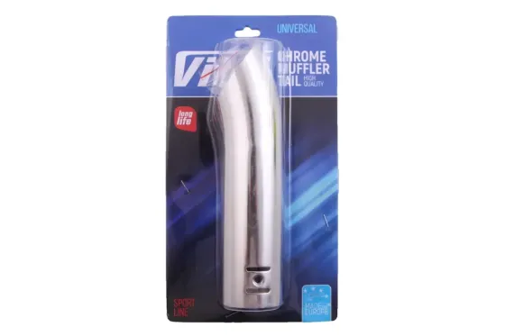 Насадка на глушник 0072 Vitol Вінниця