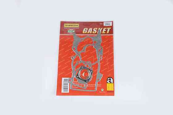 Прокладка двигуна (набір) Хонда Такт AF16 Ø41mm Мукачево