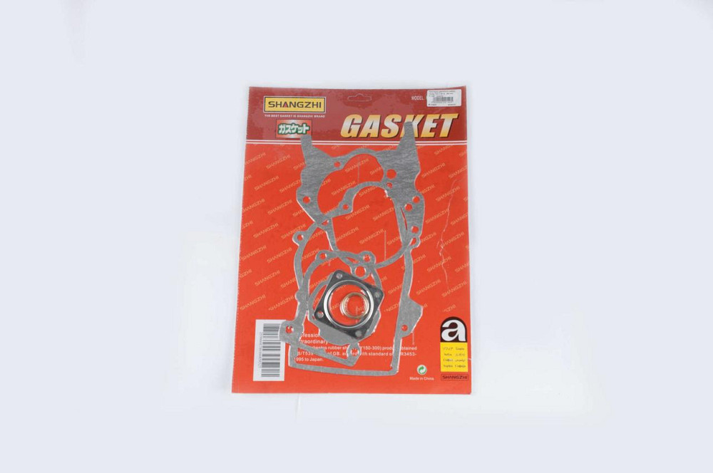 Прокладка двигуна (набір) Хонда Такт AF16 Ø41mm Мукачево - фото 1