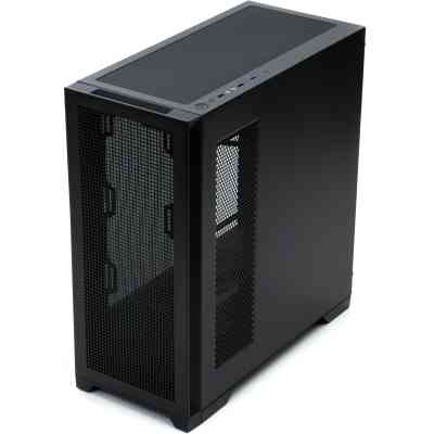 Корпус Vinga Retreat Винница