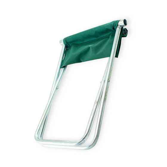 Стул складной без спинки 29*28*38см Мукачево