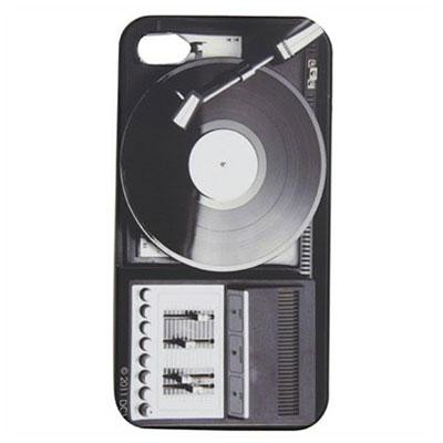 Чохол для iPhone 4/4S "Програвач" Рівне - фото 1