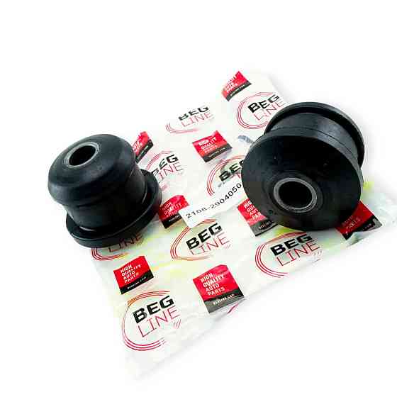 Втулка 2108-2115, балки передней 2110 (к-кт 2 шт) краба Мукачево