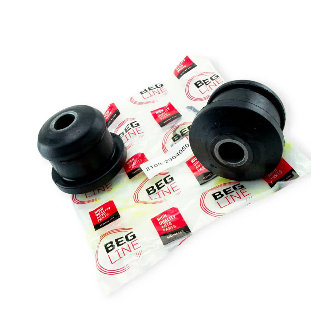 Втулка 2108-2115, балки передней 2110 (к-кт 2 шт) краба Мукачево - изображение 1