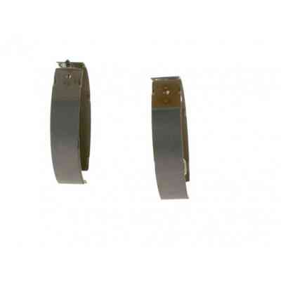 Гальмівні колодки Bosch 0 986 487 898 Вінниця