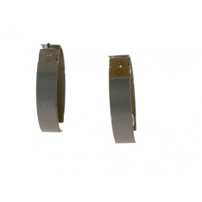Гальмівні колодки Bosch 0 986 487 898 Вінниця - фото 4