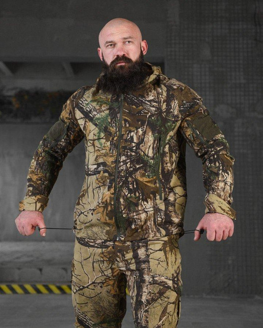 Маскировочный костюм RENION ЛН2686 Одесса - изображение 20