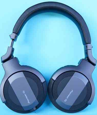 Навушники Pioneer HDJ-CUE1. Харків