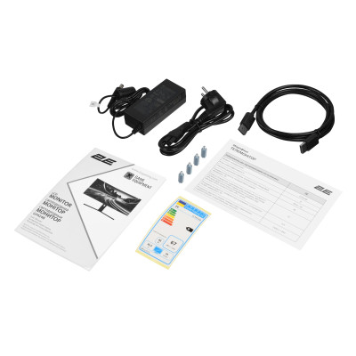 Монітор 2E G3424B (2E-G3424B-01.UA) Вінниця - фото 7