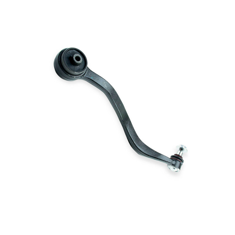 Рычаг подвески Мазда 6 GG, GY нижний задний левый L передней Мукачево - изображение 1