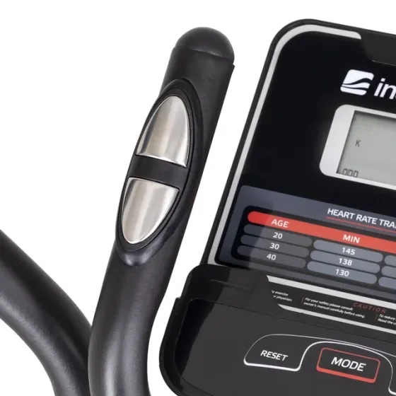 Орбитрек магнитный inSPORTline Hodore ET серый Киев