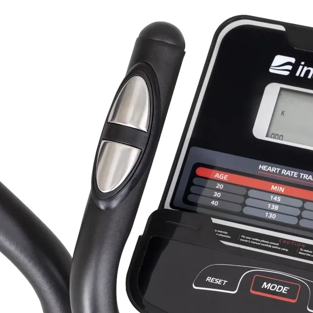 Орбитрек магнитный inSPORTline Hodore ET серый Киев - изображение 6