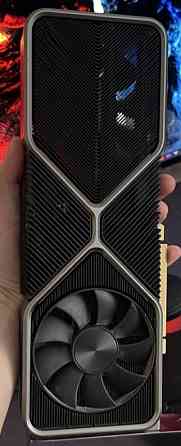 Видеокарта RTX 3080 Founders Edition Киев