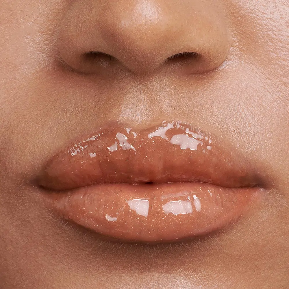 Блиск для губ Giorgio Armani Prisma Glass 03 - Honey Gleam Слов'янськ - фото 3