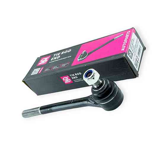 Наконечник рульової тяги 2101-2107 правий внутрішній Мукачево