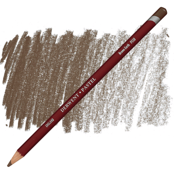 Карандаш пастельный Derwent Pastel (P550) Киев