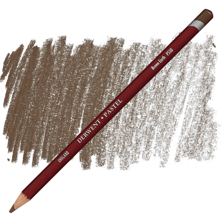Карандаш пастельный Derwent Pastel (P550) Киев - изображение 1